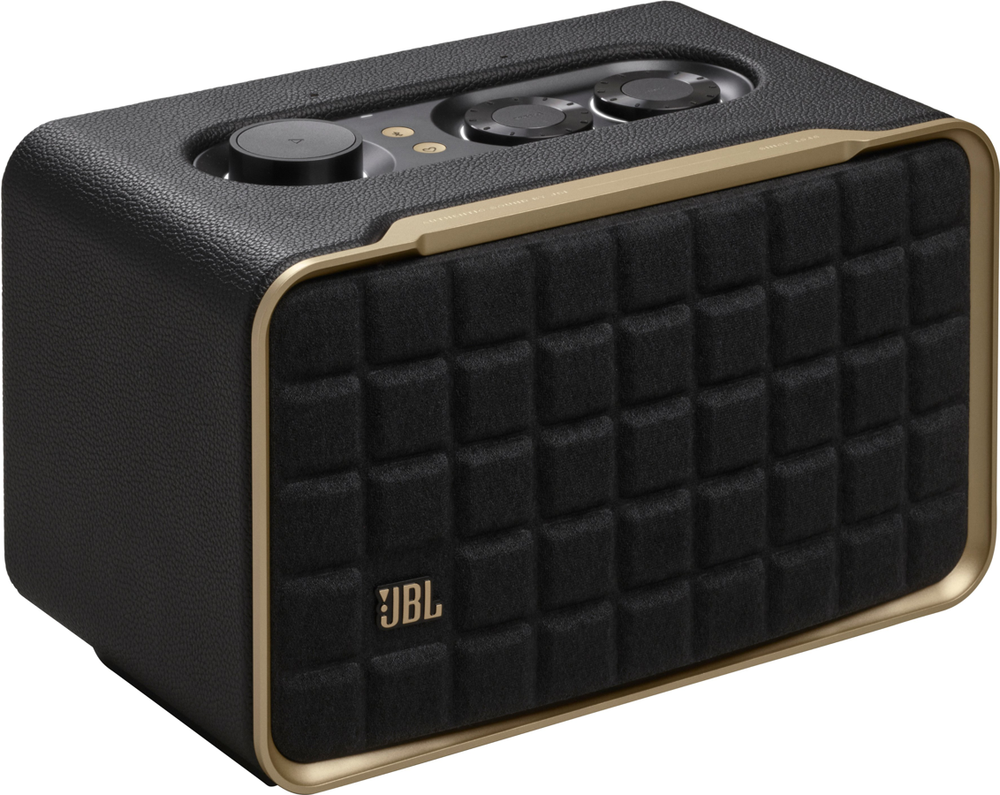 JBLAUTH200BLKAM  JBL  Audio y Video Panamá