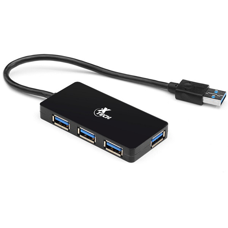 XTC-343  Xtech  Periféricos Panamá