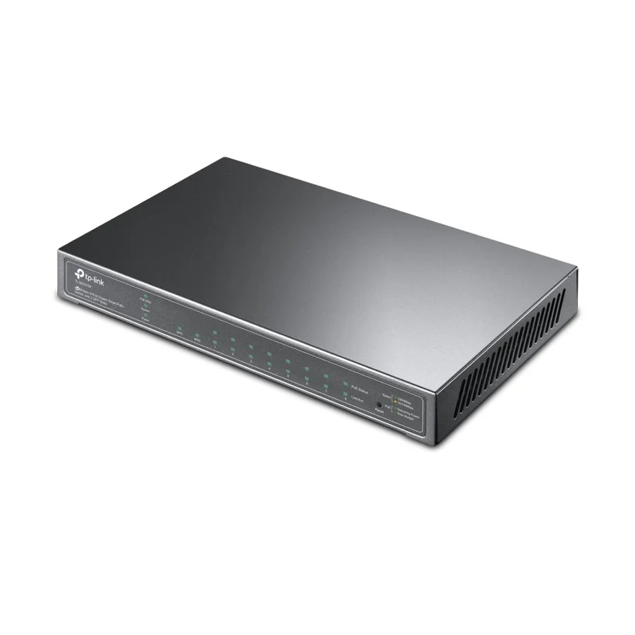 TL-SG2210P  TP-Link  Redes Panamá [abf58869-aae3-4db0-a18b-18022670aa60]
