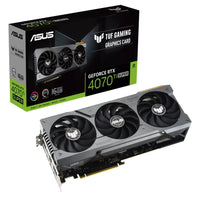 TUF-RTX4070TIS-16G-GAMING  ASUS  Componentes Informáticos Panamá [ac515f3f-502f-4298-bc53-9fcdab89da56]