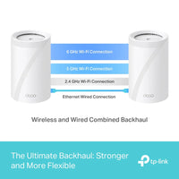 Deco BE65(1-pack)  TP-Link  Redes Panamá [acaecb43-e257-4952-a3ea-07aff4e63cee]