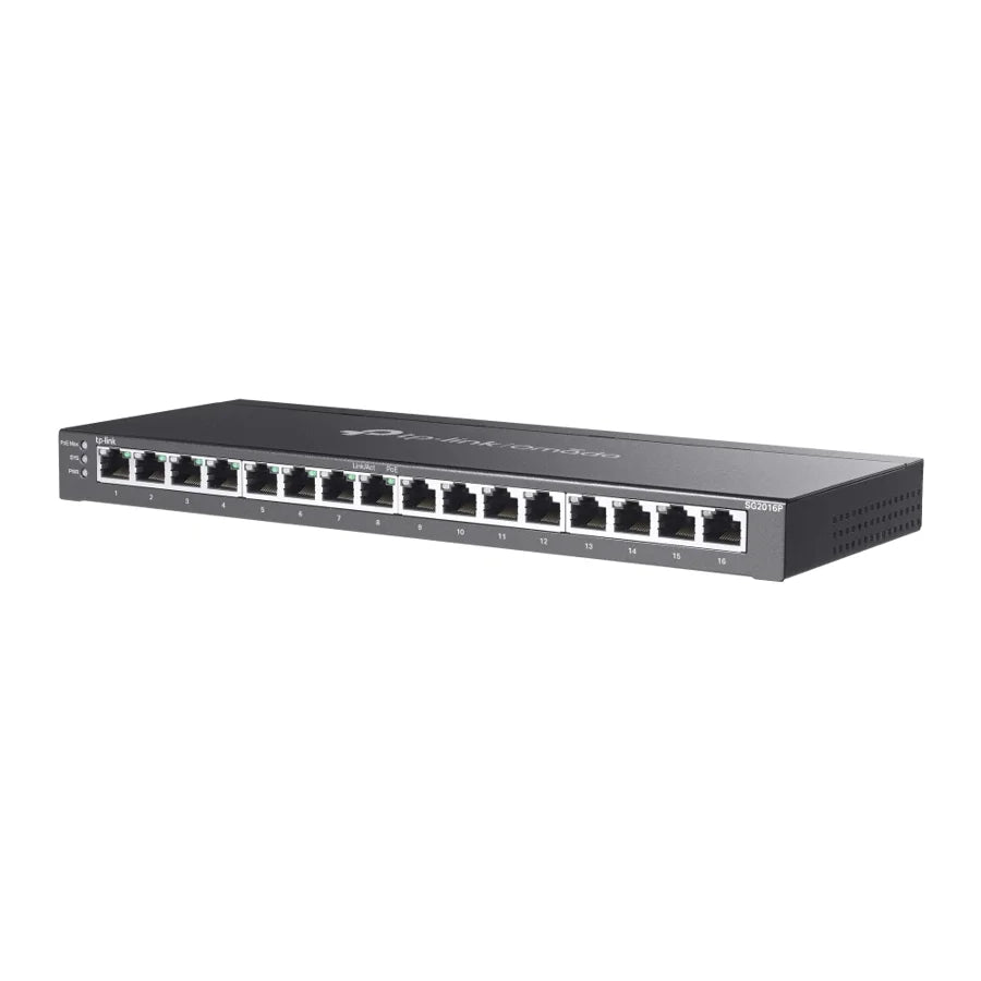 SG2016P  TP-Link  Redes Panamá [acaf2515-5dd5-4e64-a487-da39bfb1e5cb]