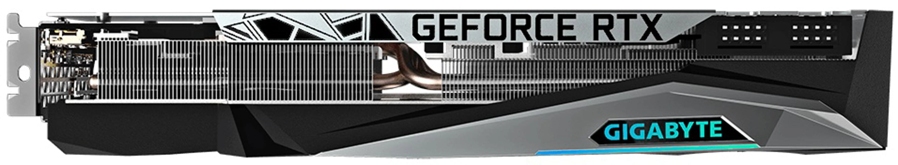 GV-N3080GAMINGOC-10GDG20  Gigabyte  Componentes Informáticos Panamá [ace49402-4912-4f8a-9628-71ff817b866a]