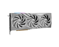 GeForce RTX 4060 Ti GAMING X SLIM WHITE 16G  MSI  Componentes Informáticos Panamá [ad2ab2fc-d20d-4abb-b0e2-63f6bf34b509]