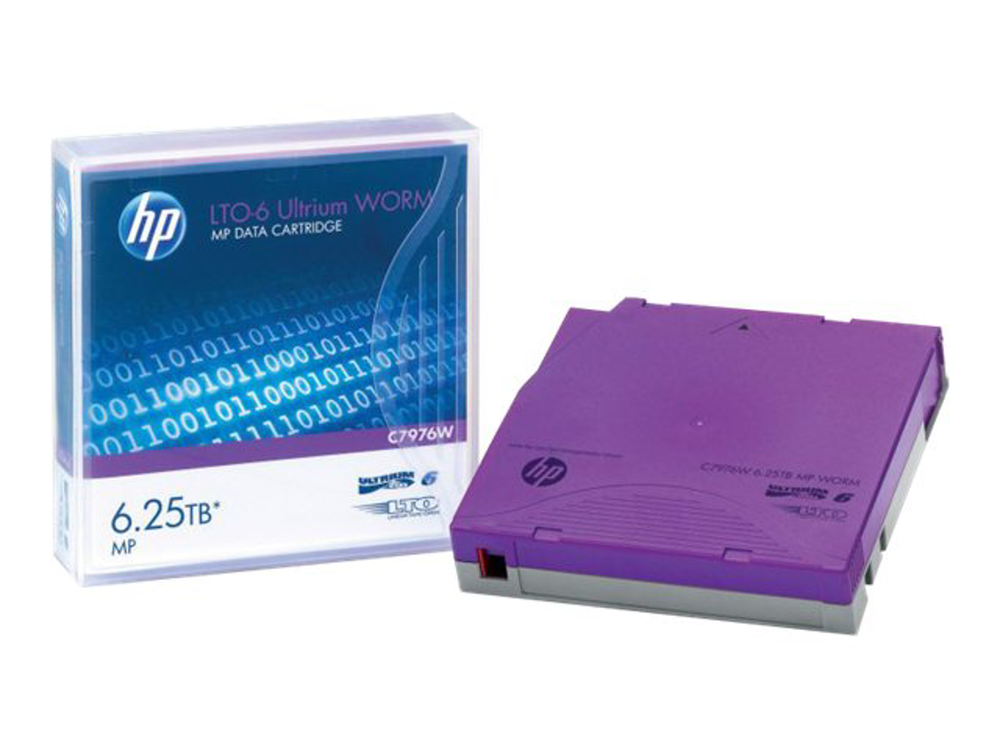 C7976W  HPE  Almacenamiento Panamá