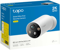 Tapo C425 [ae193b0b-1d67-448a-a0ba-aa1426d346fd]