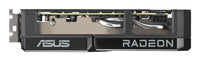 DUAL-RX9060XT-8G  ASUS  Componentes Informáticos Panamá [ae43784b-35fa-4795-b7f5-9a21d5bc75cb]