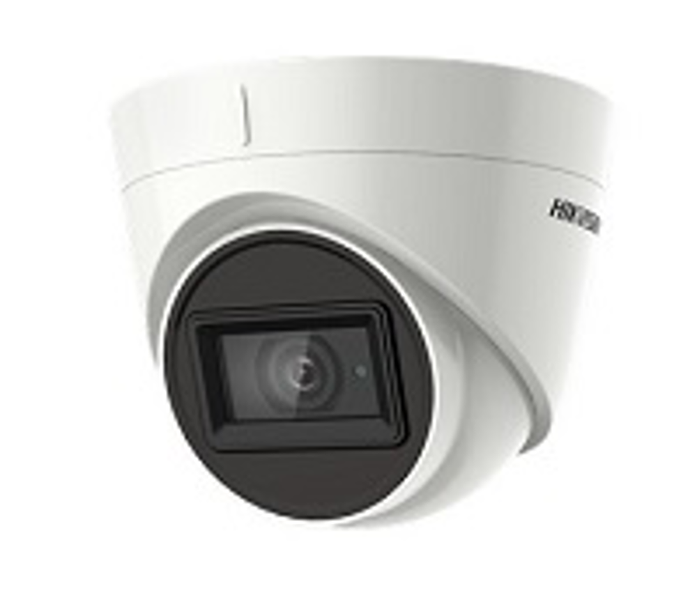 DS-2CE76H0T-ITMF-2.8mm  Hikvision  Vigilancia de Video Panamá