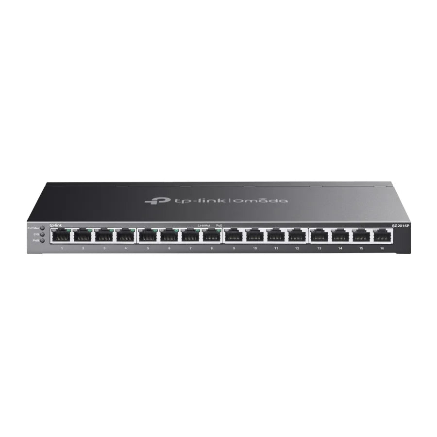 SG2016P  TP-Link  Redes Panamá [ae73f3e3-9fb6-4ce6-8981-0d7f572c4213]