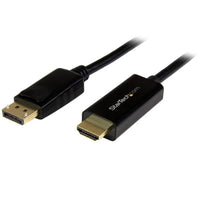 DP2HDMM1MB  StarTech.com  Audio y Video Panamá [ae96404a-a4de-405a-864a-003a378182b8]