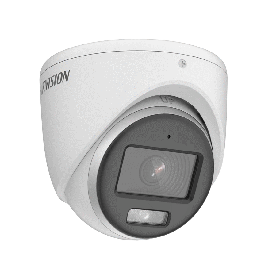 DS-2CE70DF0T-MF  Hikvision  Vigilancia de Video Panamá