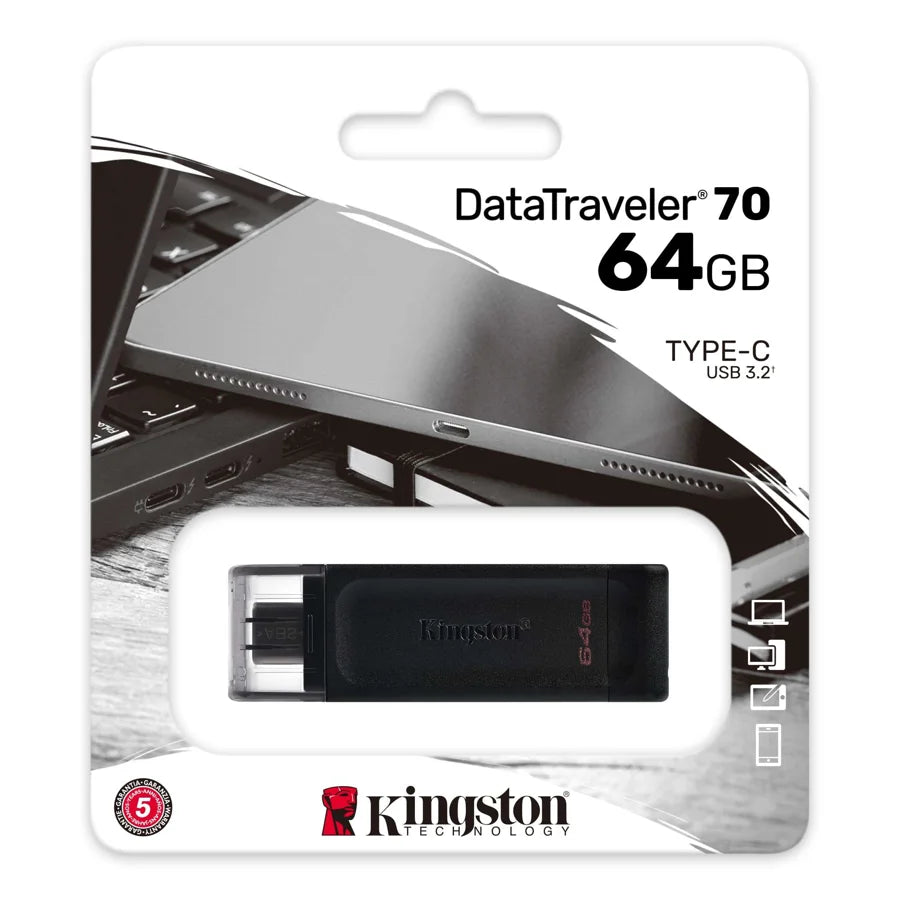 DT70/64GB [af1a5a31-c61f-46e1-b836-2dbac625c95a]