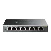 TL-SG108S  TP-Link  Redes Panamá [af377b78-55fd-4810-abac-6f4315ea9c23]