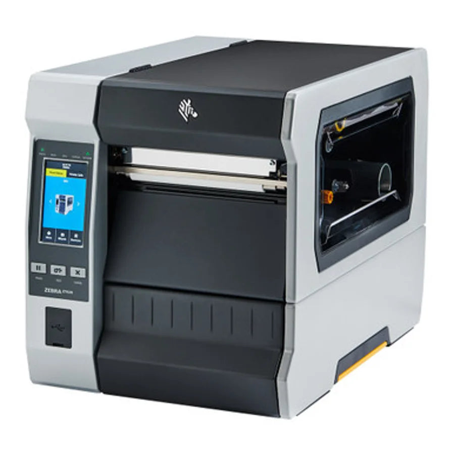 ZT62062-T01C100Z  Zebra  Impresoras Industriales Panamá