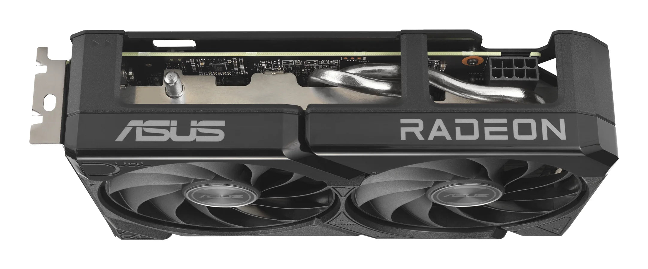 DUAL-RX9060XT-8G  ASUS  Componentes Informáticos Panamá [af5dedd7-1668-4035-9b50-b2533e635291]