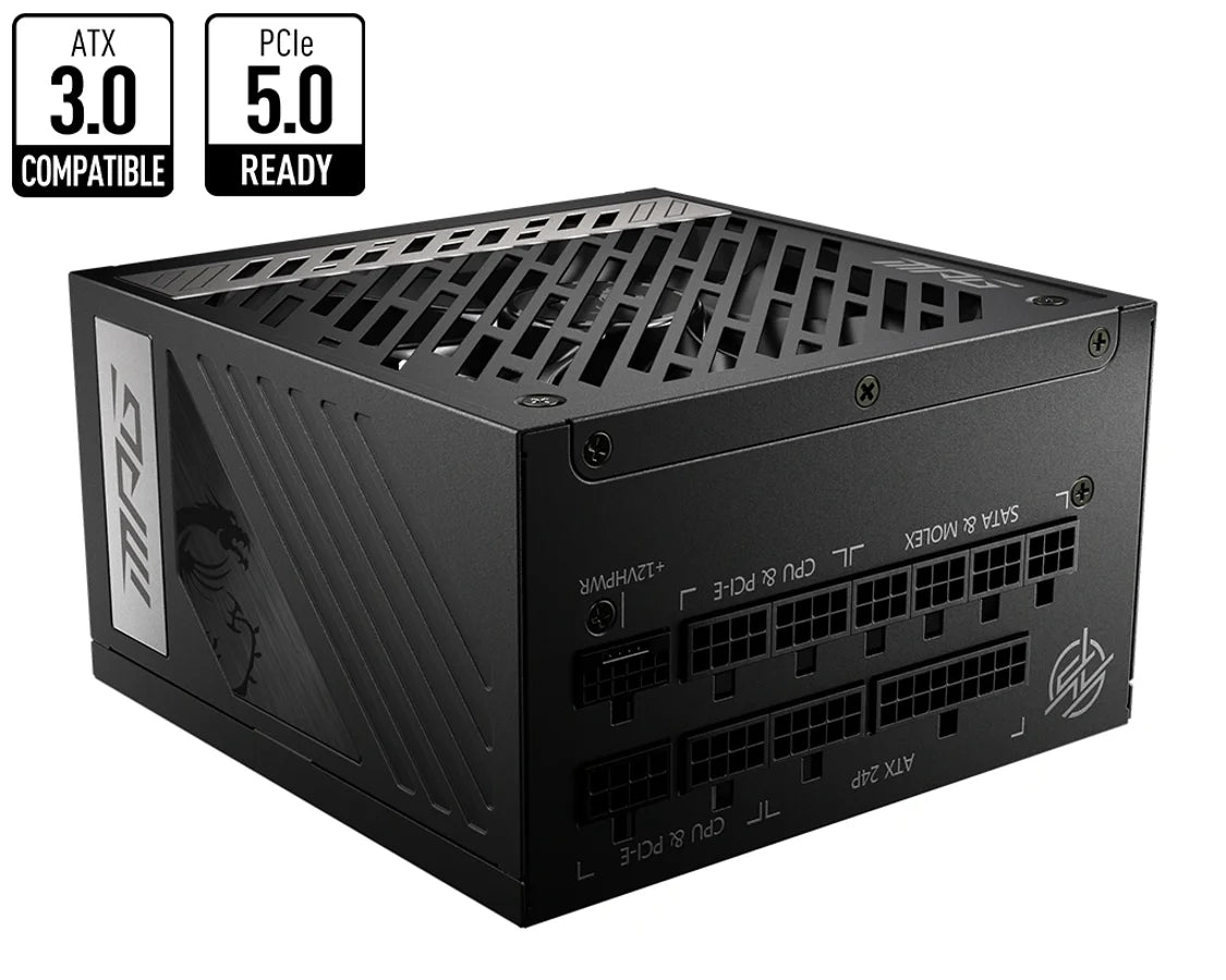 MPG A850G PCIE5  MSI  Componentes Informáticos Panamá [af7f7dce-4c29-477c-af1a-a23fad8bd1ce]
