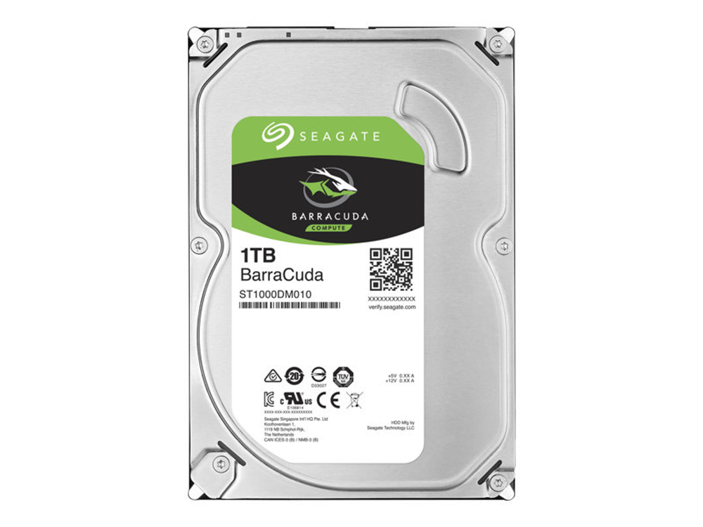 ST1000DM010  Seagate  Almacenamiento Panamá