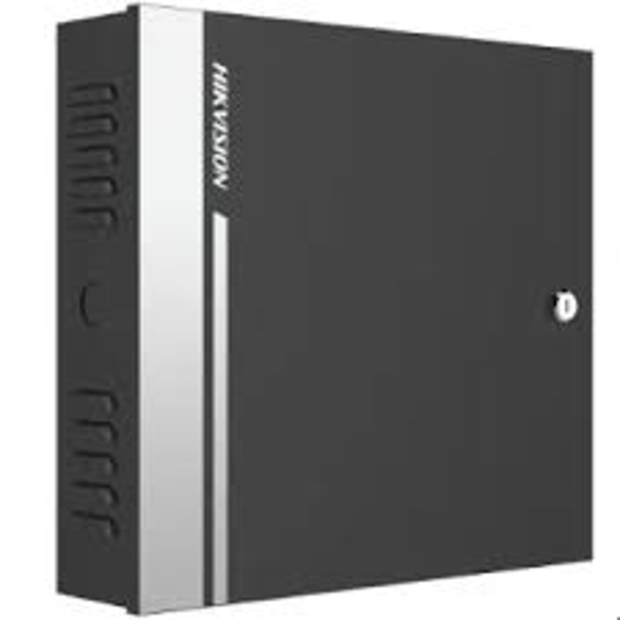 DS-K2812(O-STD)  Hikvision  Control de Acceso Panamá