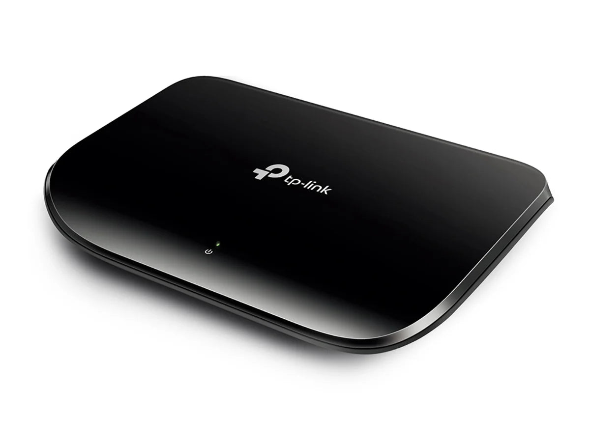 TL-SG1005D  TP-Link  Redes Panamá [b0139d96-4b53-40c3-bcda-5d5e9245ecb4]