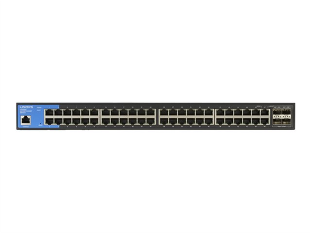 LGS352C  Linksys  Redes Panamá