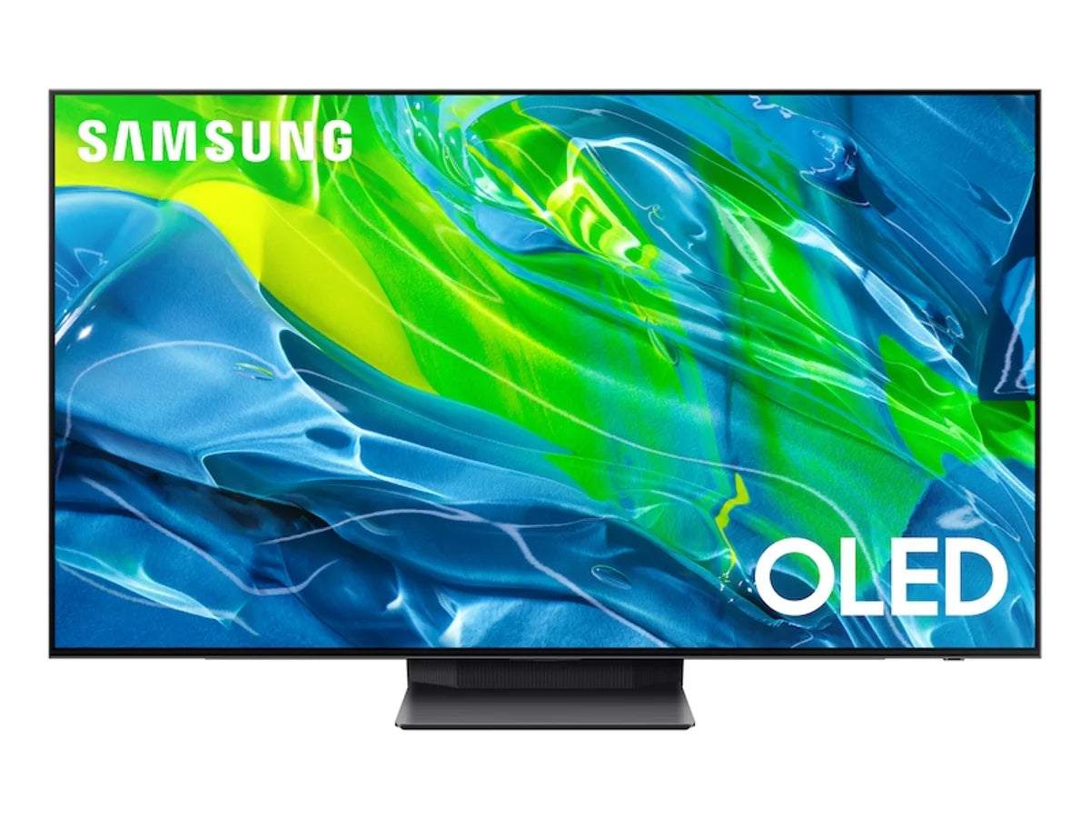 QN55S95BAFXZA  Samsung  Monitores Panamá [b02bba3b-aa8b-4e7f-876d-3dd28fc8a13c]