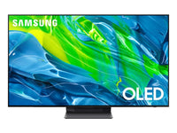 QN55S95BAFXZA  Samsung  Monitores Panamá [b02bba3b-aa8b-4e7f-876d-3dd28fc8a13c]