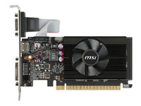 GT 710 2GD3 LP  MSI  Componentes Informáticos Panamá [b0b11339-bee1-4bfc-b43d-e5d1ce214ef2]