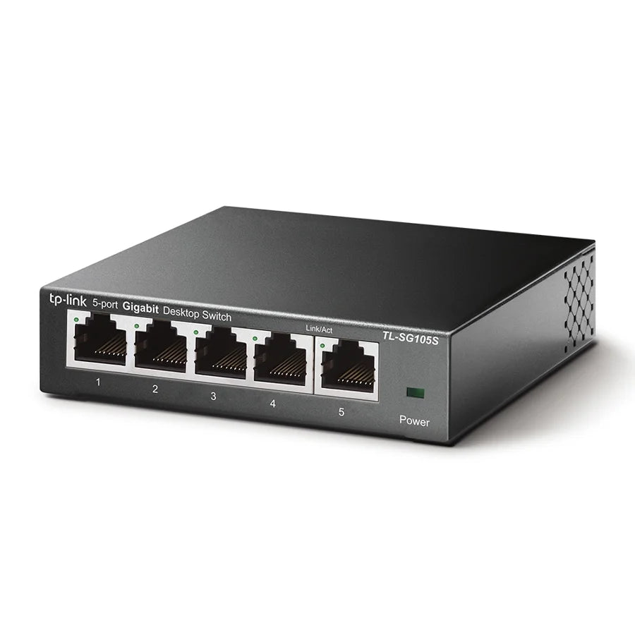 TL-SG105S  TP-Link  Redes Panamá [b0c1c2fb-b1a6-4d76-9aa6-4a23428deffb]