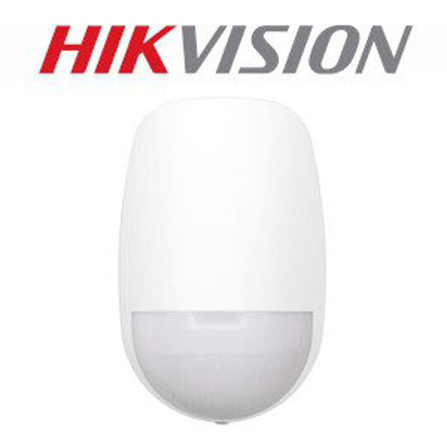 DS-PDP15P-EG2-WBO-STD  Hikvision  Intrusión Panamá