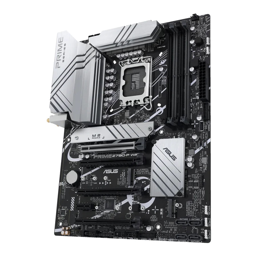 PRIME Z790-P WIFI  ASUS  Componentes Informáticos Panamá [b1bc6e79-c9f9-4ab1-a41a-746480002b73]