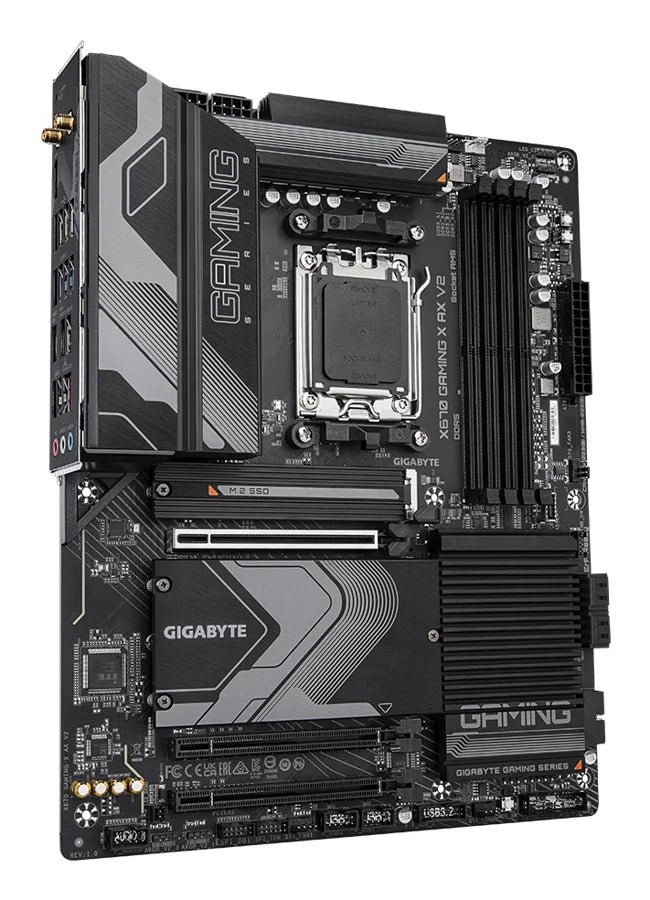 X670 GAMING X AX V2  Gigabyte  Componentes Informáticos Panamá [b235d048-7385-42b6-89d5-e6327503e86b]