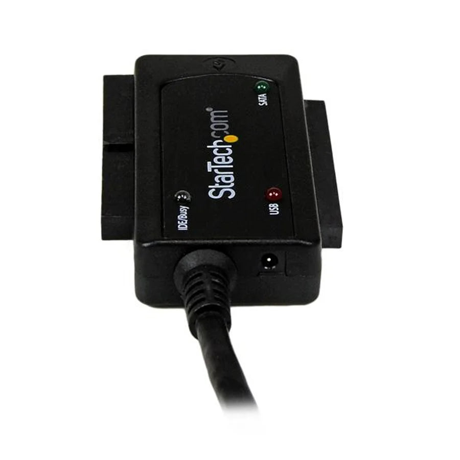 USB3SSATAIDE  StarTech.com  Accesorios para Computadores Panamá [b2513e0c-271d-4ec6-8cb1-26f95c08d46c]