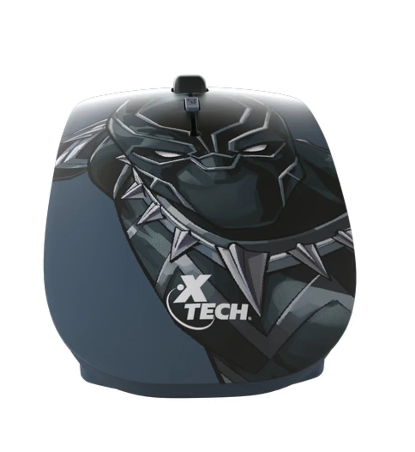 XTM-M340BP  Xtech  Periféricos Panamá [b25fe4de-4c03-4dcd-992a-3f2adee6ffeb]