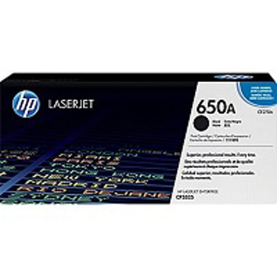 CE270A  HP  Consumibles y Media Panamá