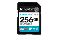 SDG4/256GB  Kingston  Memorias Panamá [b2fc4474-9407-4676-97be-277f79506d90]