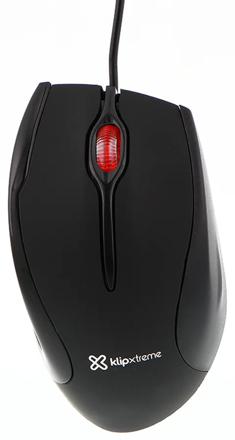 KMO-104  Klip Xtreme  Periféricos Panamá