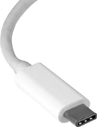 US1GC30W  StarTech.com  Redes Panamá [b3454e15-5dc5-43c2-92c7-6ce2f5753094]