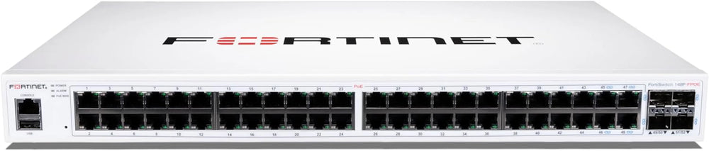 FS-148F-FPOE  Fortinet  Redes Panamá [b34ffc7d-8df5-4363-b807-c04e9cea4aa9]