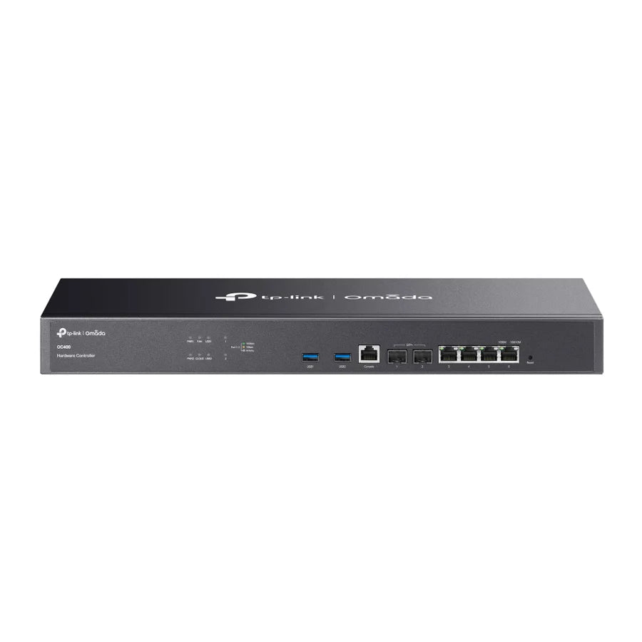 OC400  TP-Link  Redes Panamá [b357b884-49cf-4e6b-a0df-24f2a5c2dfd4]