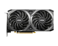 GeForce RTX 3060 VENTUS 2X 12G OC  MSI  Componentes Informáticos Panamá [b38d4d86-10b5-4167-9487-359b9c438fbc]