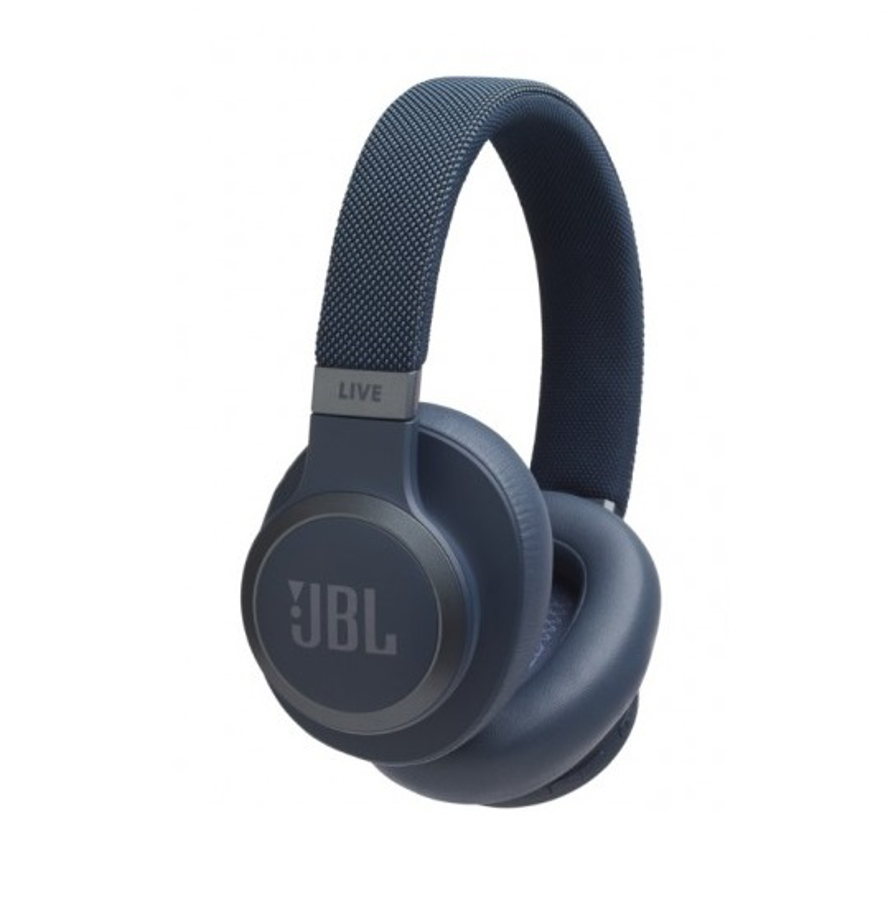 JBLLIVE650BTNCBLU  JBL  Audio y Video Panamá