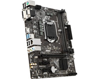 H310M PRO-VDH  MSI  Componentes Informáticos Panamá [b469cfb8-5f09-4642-a6f0-acf0cb7a62e4]