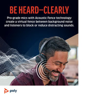 77Y87AA  Poly  Audio y Video Panamá [b4703ef6-f0f1-4181-bea0-2aa766078f7f]