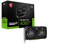GeForce RTX 4060 Ti VENTUS 2X BLACK 8G OC  MSI  Componentes Informáticos Panamá [b5251027-2517-4b88-9af7-314bbd7ffa9b]