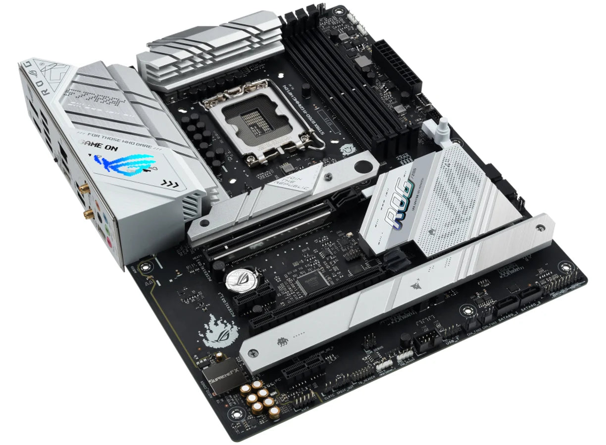 ROG STRIX B760-A GAMING WIFI D4  ASUS  Componentes Informáticos Panamá [b5451d7c-233e-46da-b28a-207c8cbfe646]