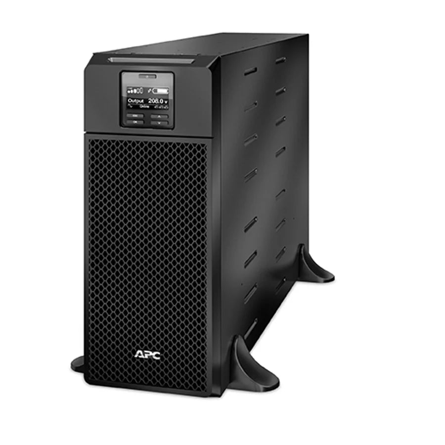 SRT6KXLT  APC  Protección de Poder Panamá [b551e065-5bf0-492a-9418-387aac0ac8c4]
