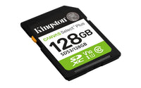 SDS3/128GB  Kingston  Memorias Panamá [b56b3271-2b66-4829-9af1-abb059902dde]