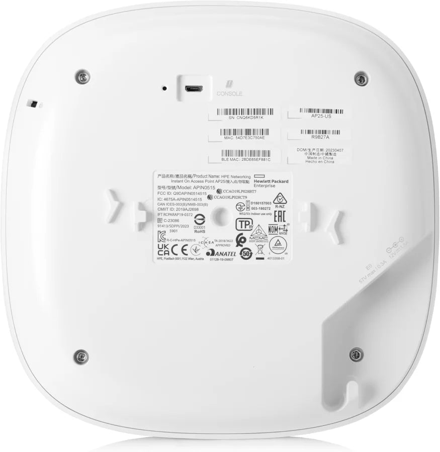 R9B28A  HPE  Redes Panamá [b5939613-3358-4b8f-bb38-c85b2daeeb95]