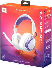 JBLQTUM250WHTAM  JBL  Audio y Video Panamá [b5c93a1c-90e3-4a74-8742-8c2ef476d8da]