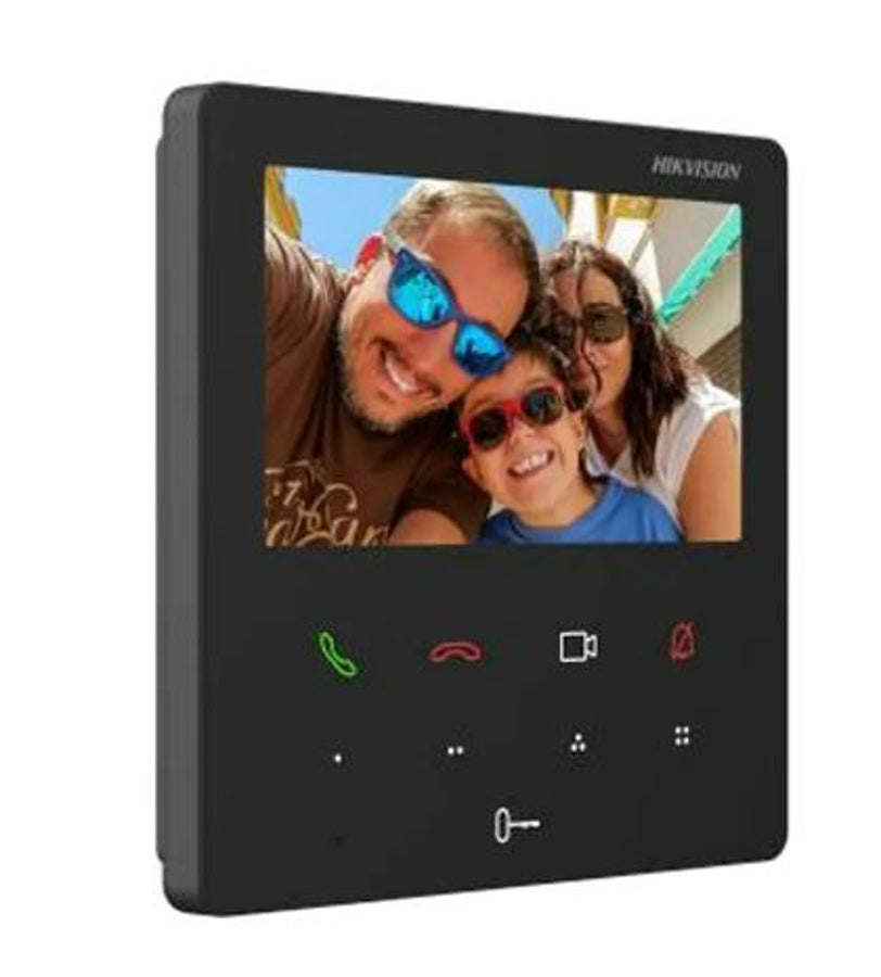 DS-KH6110-WE1  Hikvision  Control de Acceso Panamá [b6313a79-91c0-4165-156c-08dcf1cbc515]
